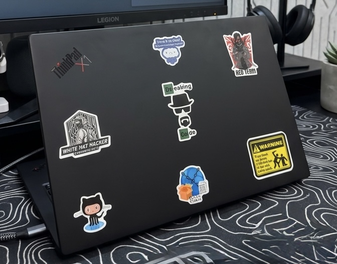 ThinkPad Qapaq