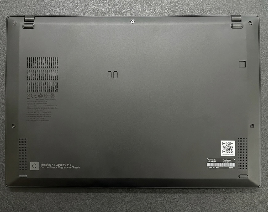 ThinkPad Arxa
